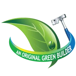 An Original Green Builder