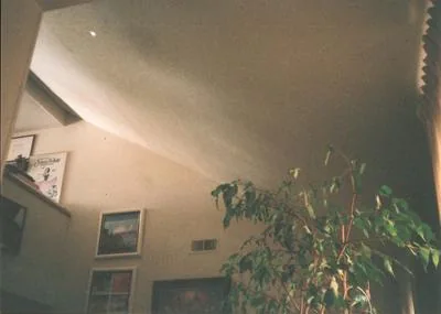 Before adding skylights
