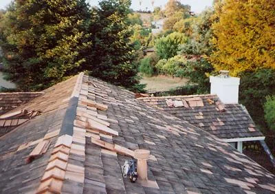 Full-Restoration in process